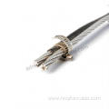 Low Voltage Overhead Insulated Cable Ranella